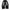 OOTJ Vintage Streetwear Jeans Pria white black photo 1