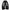OOTJ Vintage Streetwear Jeans Pria White Black