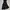Japanese brand Streetwear Y2K Jeans Pria black photo 4