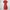 Vintage Casual Going out dress Wanita red photo 1