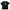 Japanese Brand Vintage Avant Garde T-shirt Pria Black