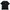 Japanese Brand Vintage Avant Garde T-shirt Pria Black