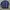 Streetwear Y2K Cardigan Pria white blue photo 1