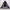 Jack Wolfskin Gorpcore Track jacket Pria purple navy photo 3