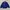 Casual Track jacket Pria blue photo 1