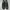 Nike Streetwear Casual Sneakers Pria black photo 3