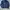 Burberry Vintage Indie Denim jacket Wanita navy photo 1