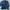 Burberry Vintage Indie Denim jacket Wanita navy photo 2