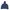 Fila Streetwear Casual Windbreaker Pria Navy