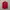 GAP Y2K Casual Sweater Pria red black photo 1