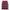 Vintage Casual Pencil skirt Wanita red black photo 1