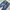 Versace Luxury Casual Boyfriend jeans Wanita navy photo 2