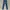 Versace Luxury Casual Boyfriend jeans Wanita navy photo 1