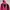 The North Face Gorpcore Parka Pria red pink photo 3