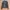 Biker Casual Leather jacket Wanita black photo 8