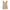 Beams Y2K Coquette Babydoll dress Wanita tan black photo 1