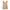 Beams Y2K Coquette Babydoll Dress Wanita Tan Black
