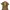 Vintage Y2K Midi dress Wanita tan cream photo 2