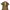Vintage Y2K Midi Dress Wanita Tan Cream
