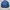 GU Vintage Streetwear Denim jacket Pria white blue photo 7