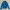 Vintage Y2K Shirt Wanita blue photo 6