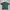 Fruit Of The Loom Luxury Polo Shirt Pria Green