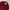 Casual Windbreaker Wanita burgundy photo 3