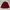 Casual Windbreaker Wanita Burgundy
