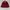 Casual Windbreaker Wanita burgundy photo 1