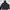 H&M Gorpcore Sportswear Track Jacket Pria Black