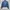 Uniqlo Vintage Streetwear Denim jacket Wanita blue photo 5