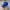 Streetwear Y2K Hat Pria White Blue