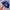 Streetwear Y2K Hat Pria white blue photo 3