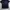 Y2K Grunge T-shirt Pria blue black photo 4