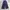 niko and ... Vintage Streetwear Pria navy black photo 4