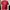 Nike Vintage Sportswear T-shirt Pria red photo 1