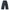 Vintage Jeans Pria black photo 4