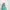 Vintage Going out dress Wanita green photo 4