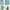 Vintage Going out dress Wanita green photo 2