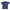 MLB Vintage Streetwear T-shirt Pria Navy Blue
