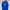 Fruit Of The Loom Vintage T-shirt Pria Blue