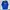 Fruit of the Loom Vintage T-shirt Pria blue photo 1