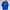 Fruit Of The Loom Vintage T-shirt Pria Blue