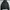 Casual Puffer jacket Pria black photo 1