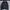 Casual Puffer jacket Pria black photo 3