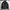 Casual Puffer jacket Pria black photo 2