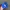 Vintage Y2K Hat Pria blue photo 5