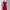 Minimalist Casual Bodycon Dress Wanita Burgundy Red