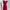 Minimalist Casual Bodycon Dress Wanita Burgundy Red