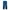 ZARA Biker Casual Pria navy blue photo 1